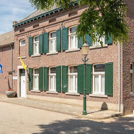 B&B Woonboerderij Peters Horn Екстер'єр фото