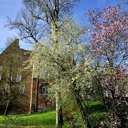 B&B Woonboerderij Peters Horn Екстер'єр фото